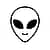 Alien Tattoos