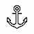 Anchor Tattoos