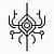 Cyber Sigil Tattoos