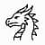 Dragon Tattoos