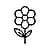 Flower Tattoos