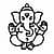 Ganesha Tattoos