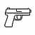 Gun Tattoos