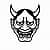 Hannya Tattoos