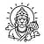 Hanuman Tattoos