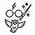 Harry Potter Tattoos