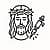 Jesus Tattoos