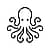 Kraken Tattoos