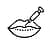 Lip Tattoos Tattoos