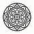 Mandala Tattoos
