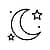 Moon Tattoos