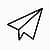 Paper Plane Tattoos