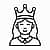 Queen Tattoos