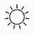 Sun Tattoos