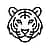 Tiger Tattoos