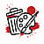 Trash Polka Tattoos