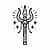 Trishul Tattoos