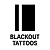 Blackout Tattoos